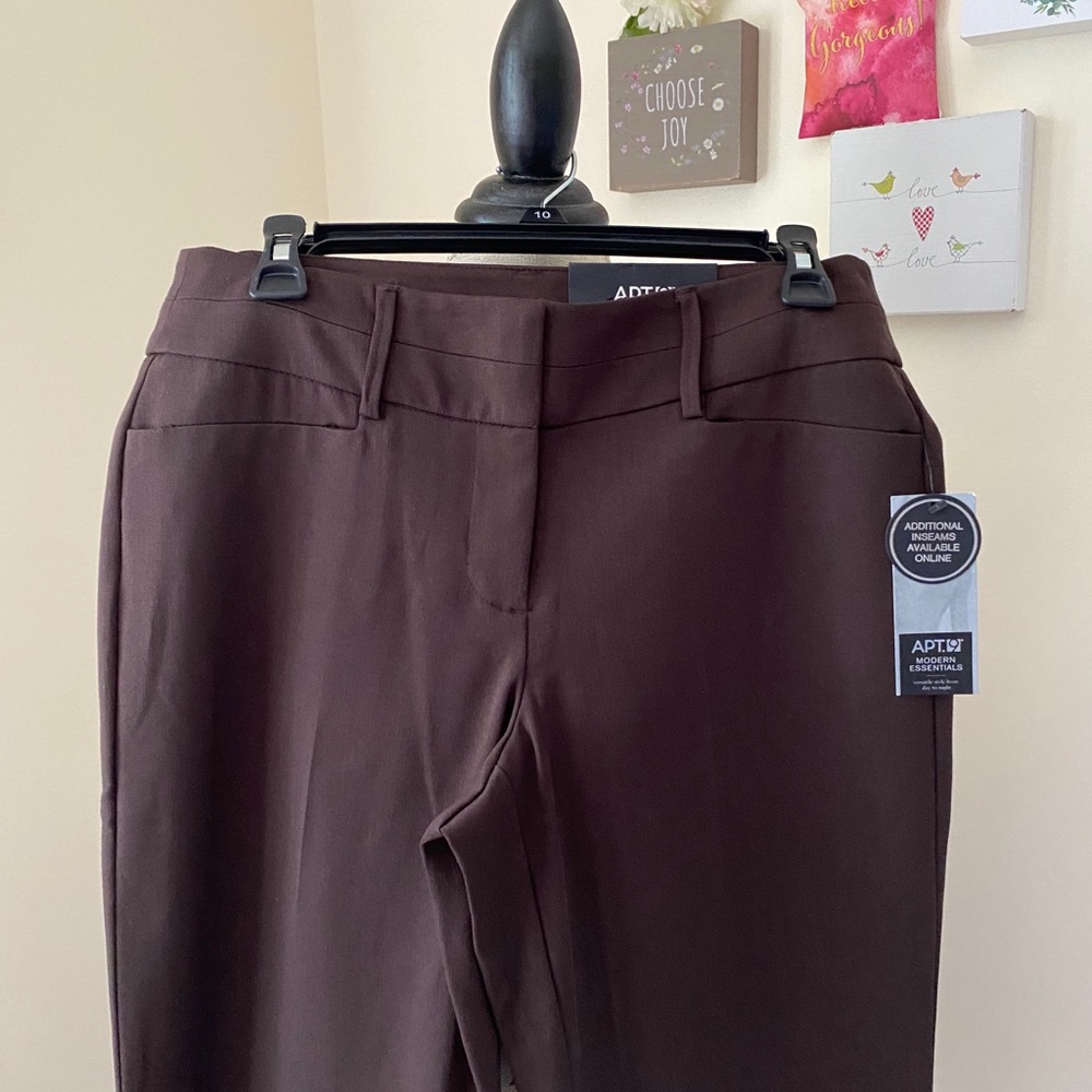 Pants - Picture 2 of 5